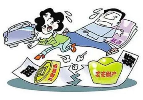 中山市出轨调查：孩子被打怎么起诉他